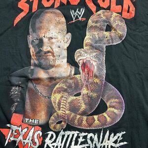Black stone cold steve austin